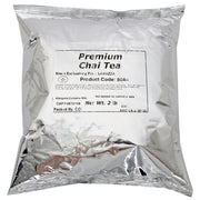 Chai Tea Powder