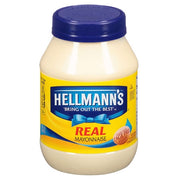 Mayonnaise