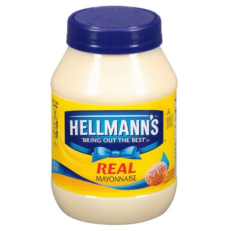 Mayonnaise