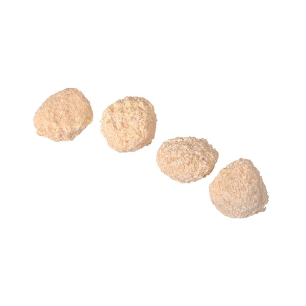 Panko Breaded Sea Scallops