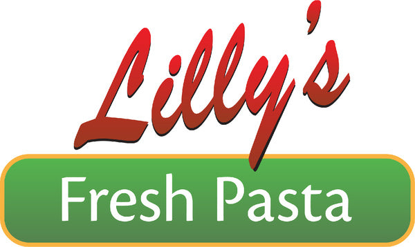 Large Round Lobster Ravioli