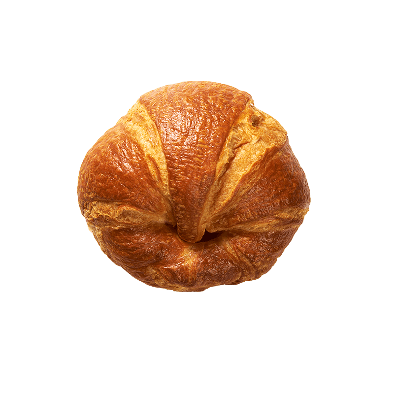 Vegan Croissant