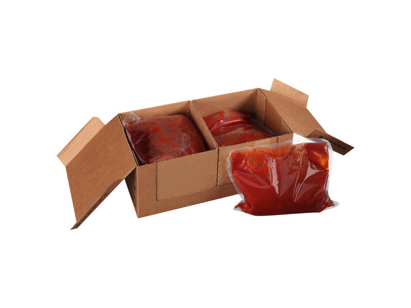 Ketchup Pouches