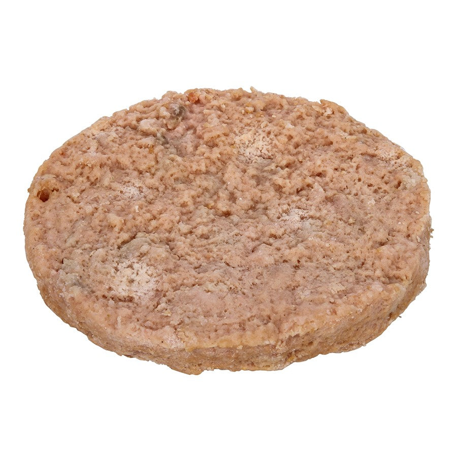 Alaskan Salmon Burger 5oz