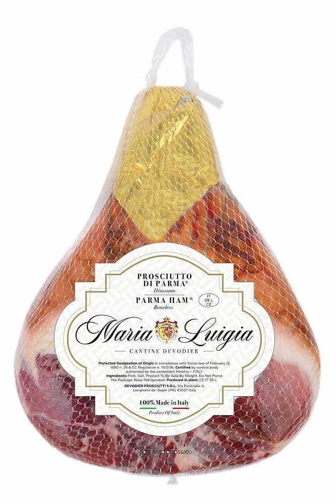 Prosciutto Di Parma Boneless