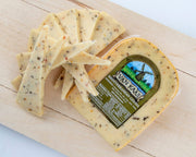 Van Kaas Mediterranean Gouda Cheese