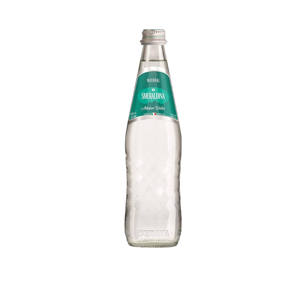 330ml Still Natural Water