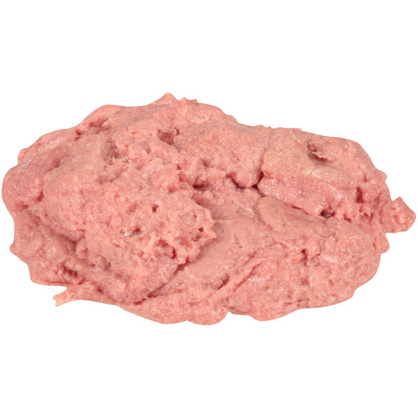 * Ground Turkey