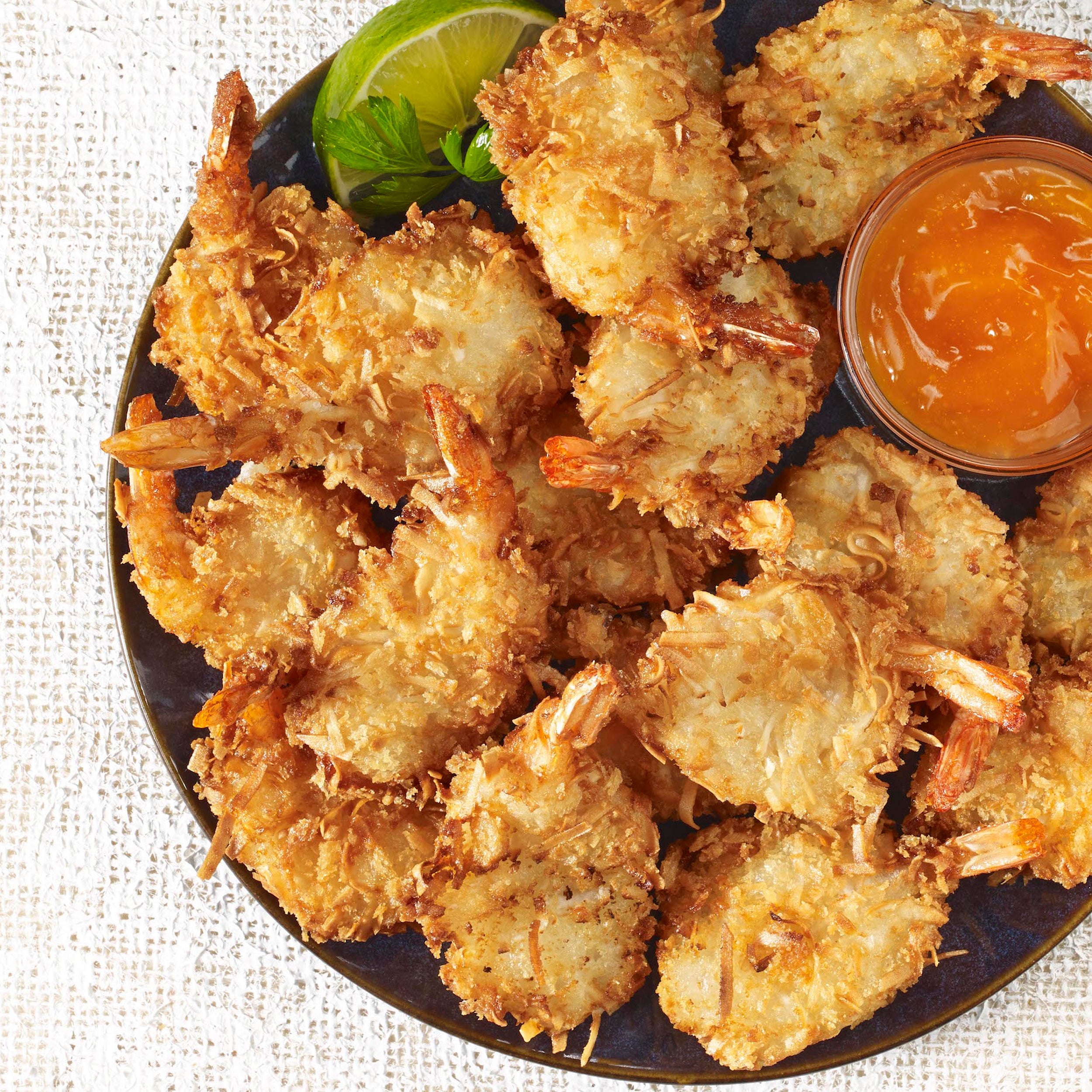 Coconut Breaded Shrimp 16/20