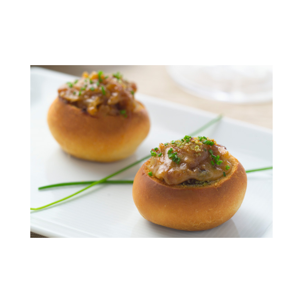 French Onion Boule