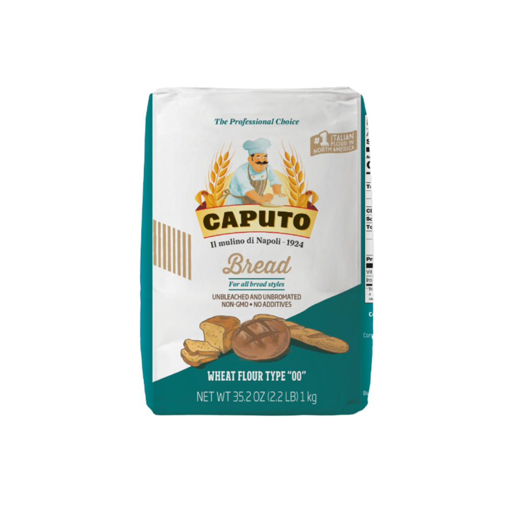 Italian Bread Flour