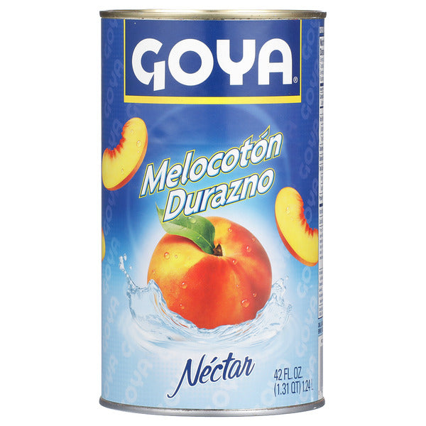 Peach Nectar 33.8oz