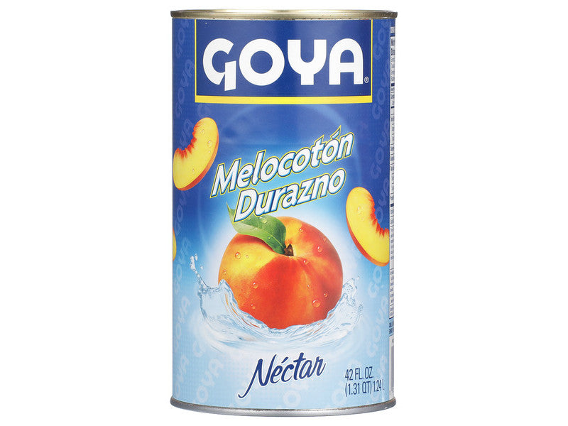 Peach Nectar 11.3oz