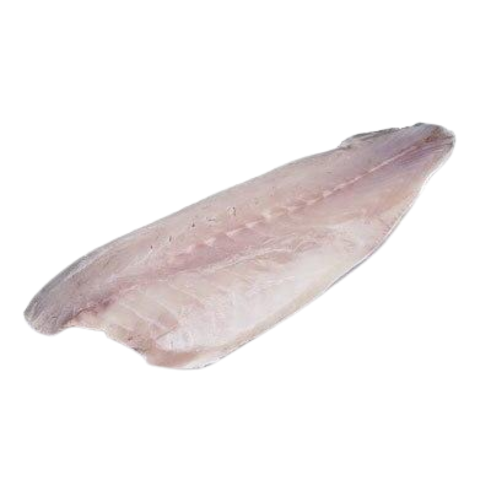 600/800g Skin On PBO Branzino Fillet