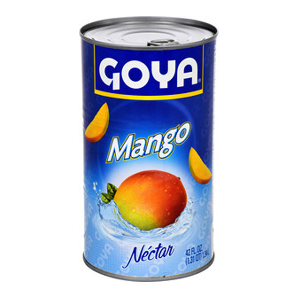 Mango Nectar 42oz Can