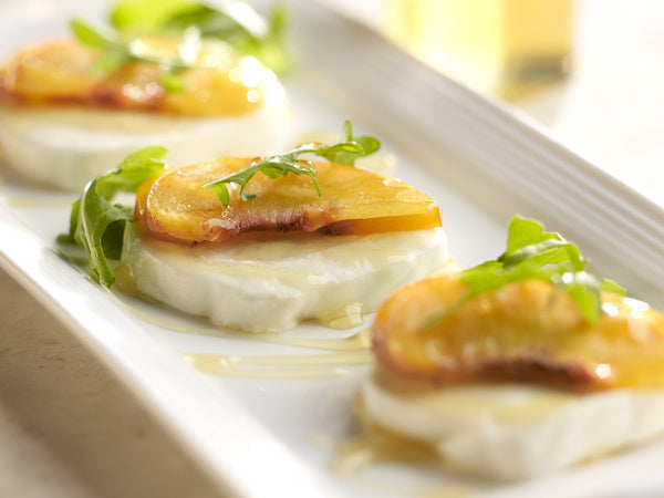 Fresh Mozzarella Log