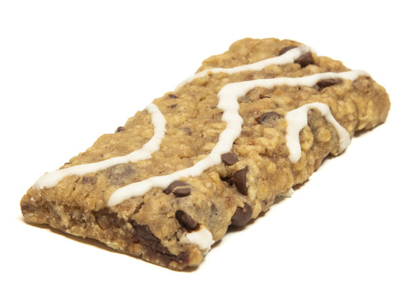 Chocolate Chip Oatmeal Bar