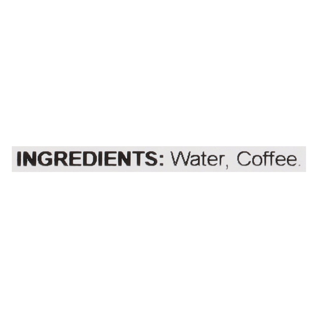 House Blend Coffee
