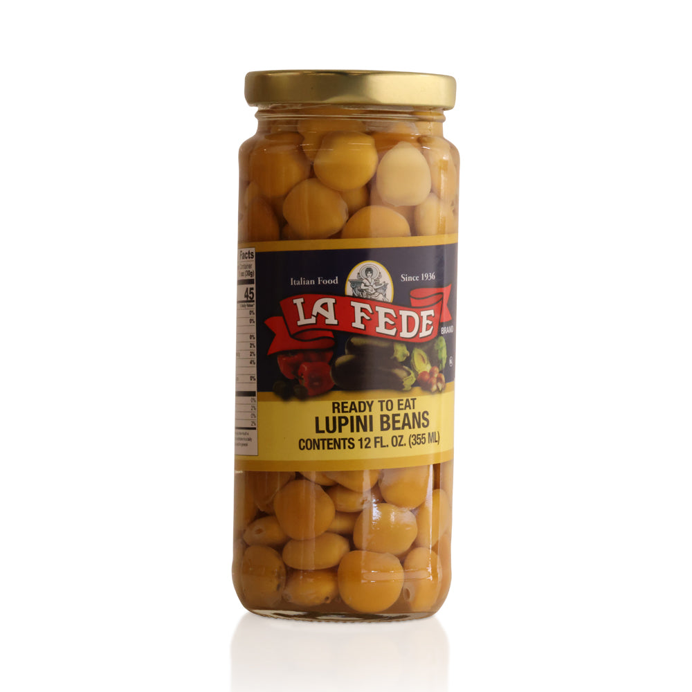 Lupini Beans