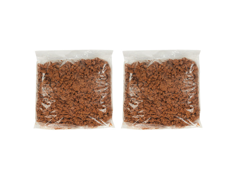 Plant Based Sausage Style Crumbles