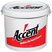 * Accent Flavor Enhancer Spice