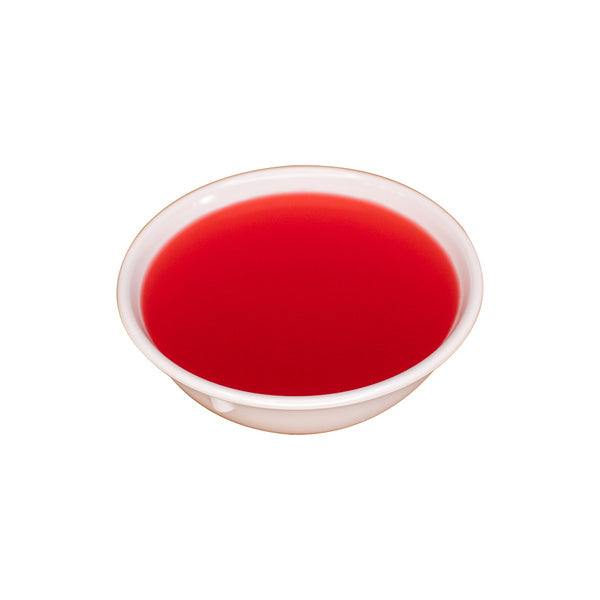 Cranberry Juice Nectar Consistency