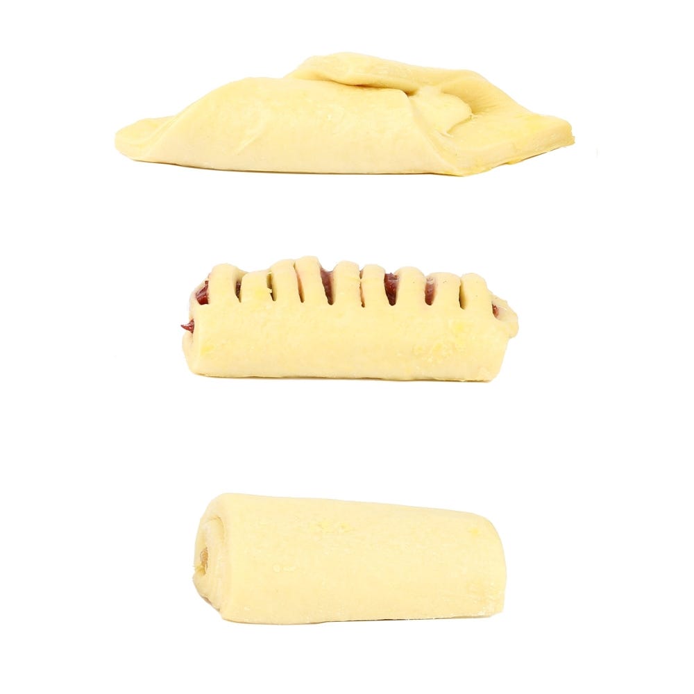 Assorted Danish Large RTB