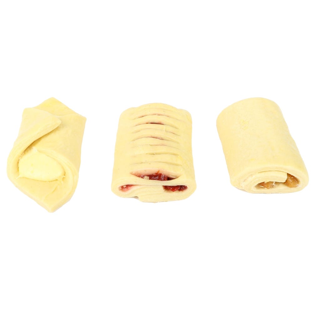 Assorted Danish Large RTB