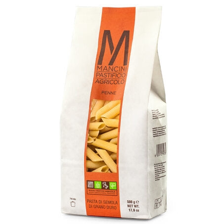 Penne Rigate Pasta