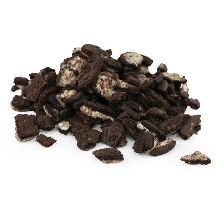Medium Oreo Cookie Pieces