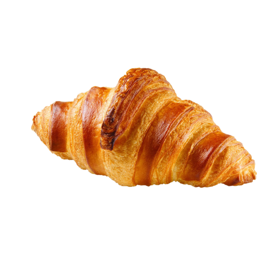 Perfect Butter Croissant