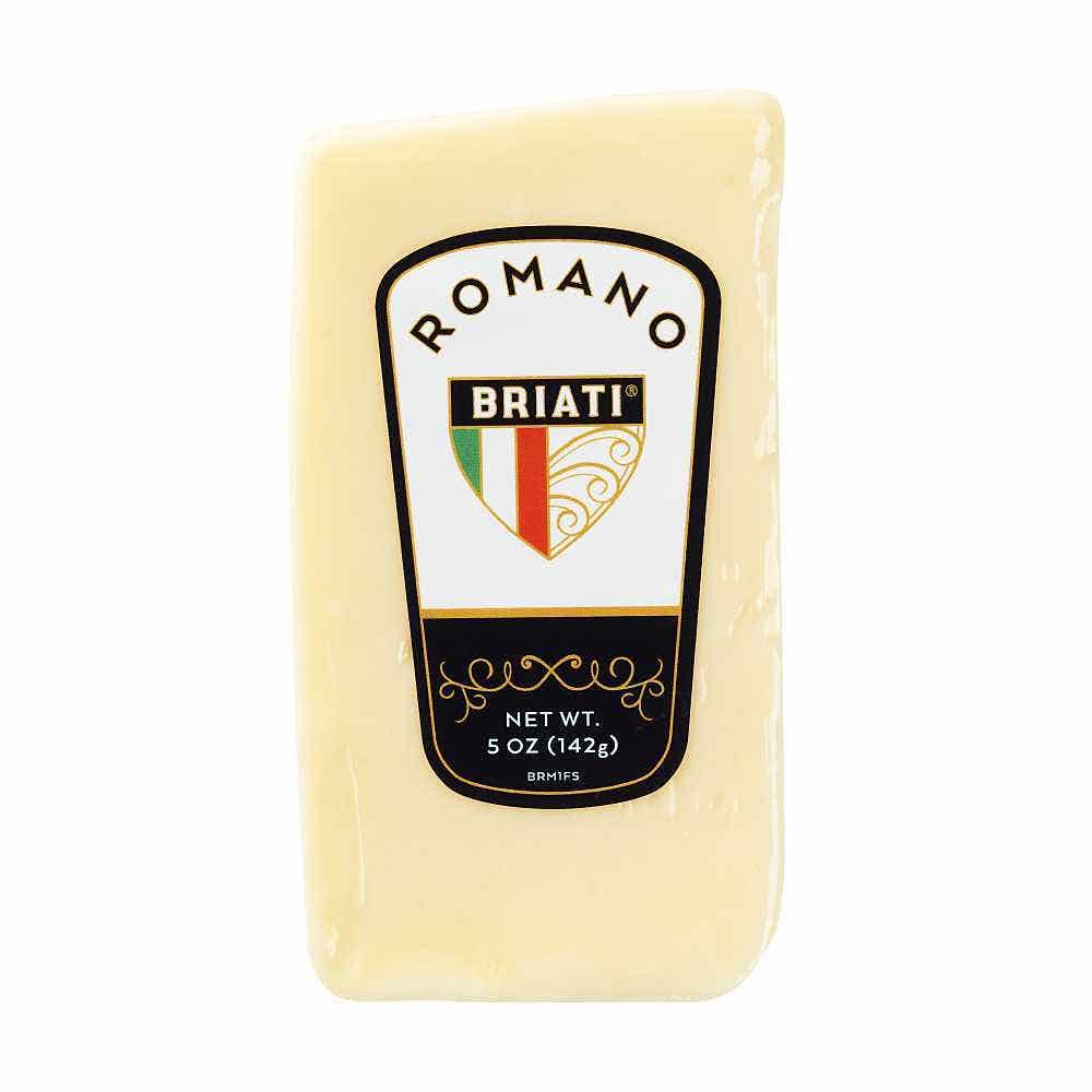 Romano Wedge