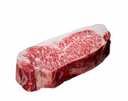 Beef Striploin BMS 9+ Wagyu