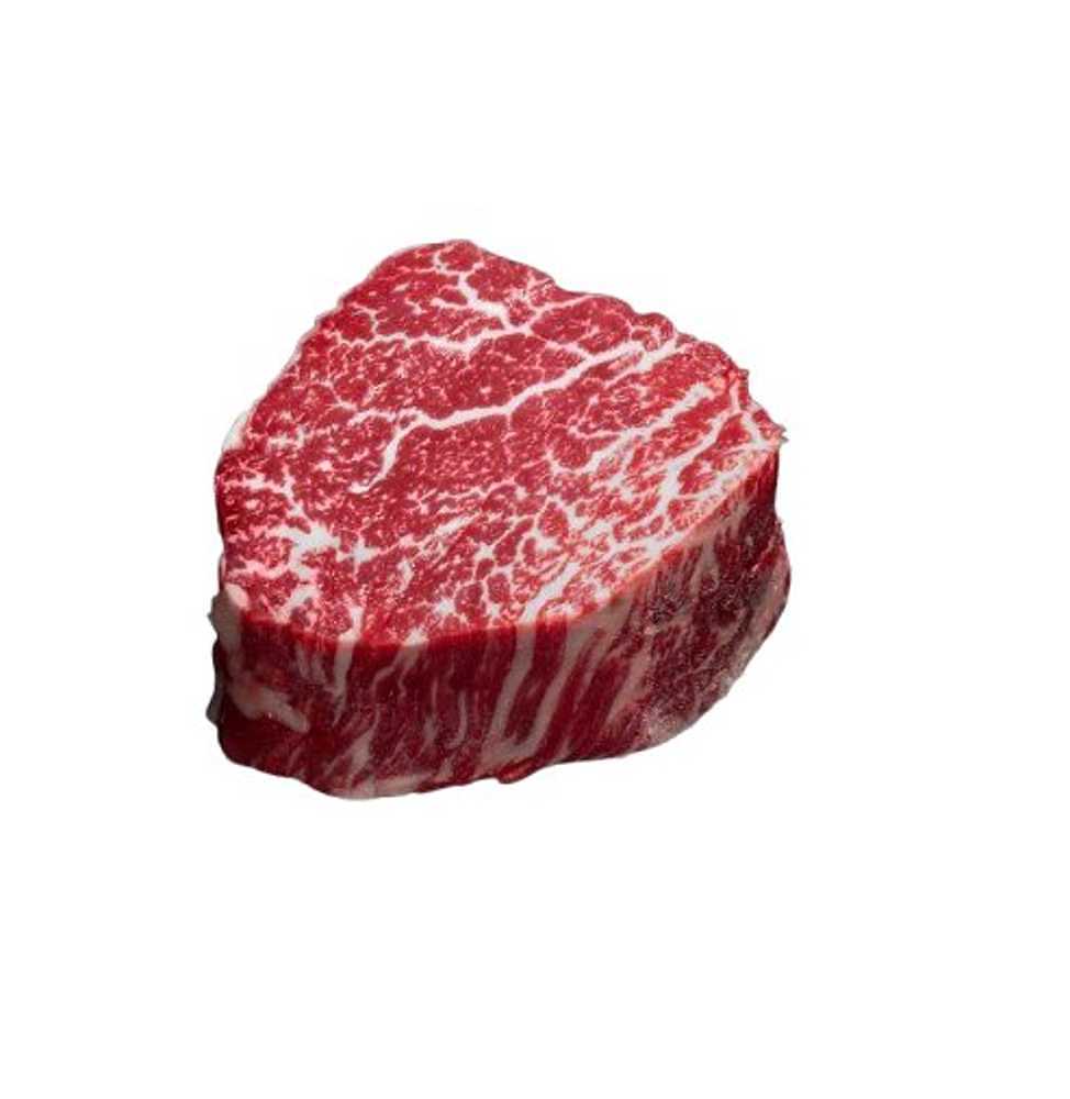 Beef Tenderloin BMS 8-9 Wagyu