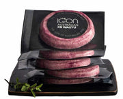 Beef Burger Patties Wagyu