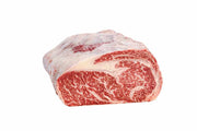 Beef Ribeye Loin BMS 8-9 Wagyu