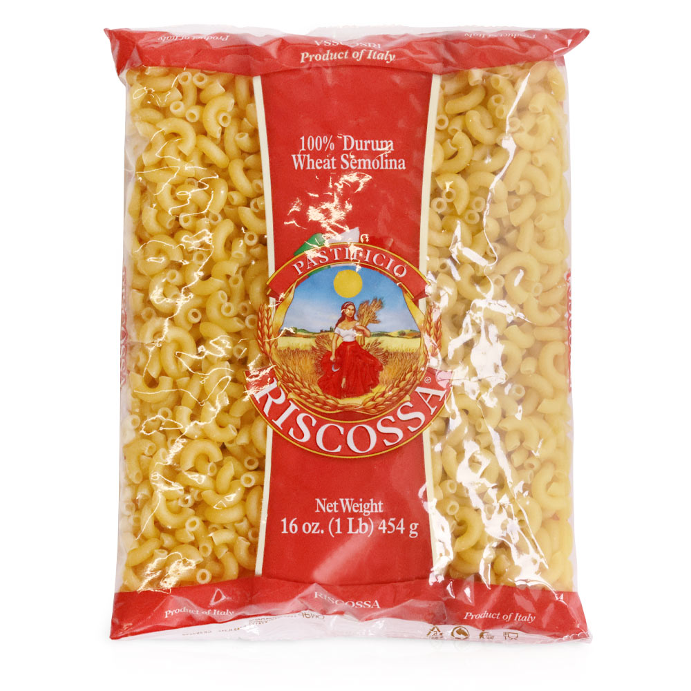 Elbow Fagiolini Pasta #55