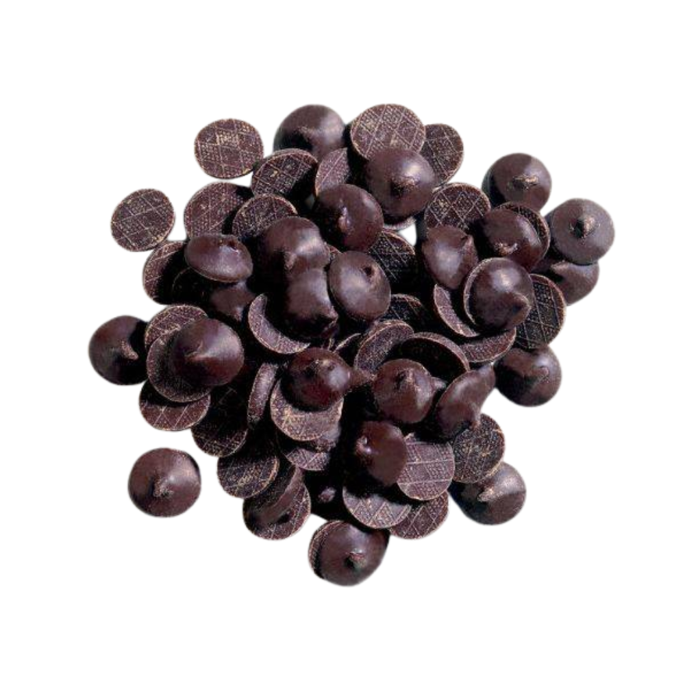 Sugar Free Dark Chocolate Drops