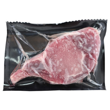Frozen French Cut Pork Chop 12oz