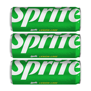 Sprite Slim Can