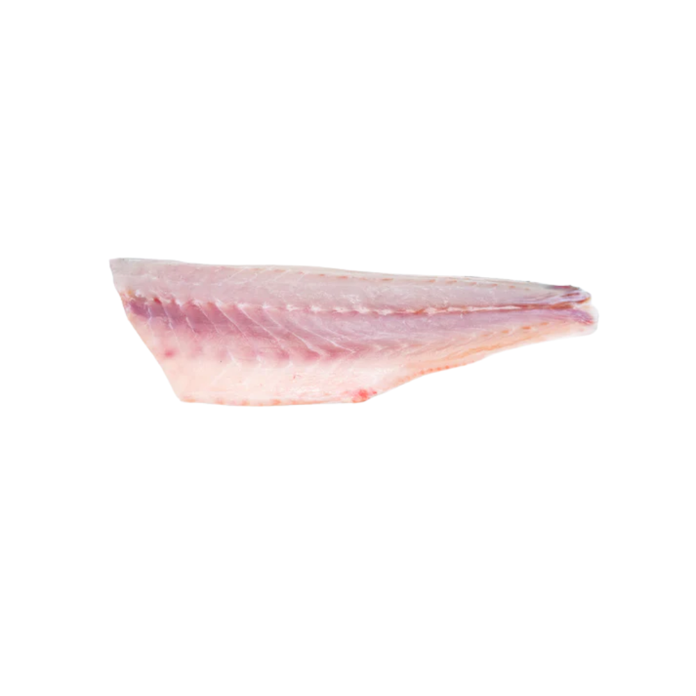 600/800G F&S Skin Off Whole Branzino