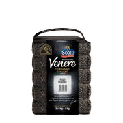 Whole Grain Black Venere Rice