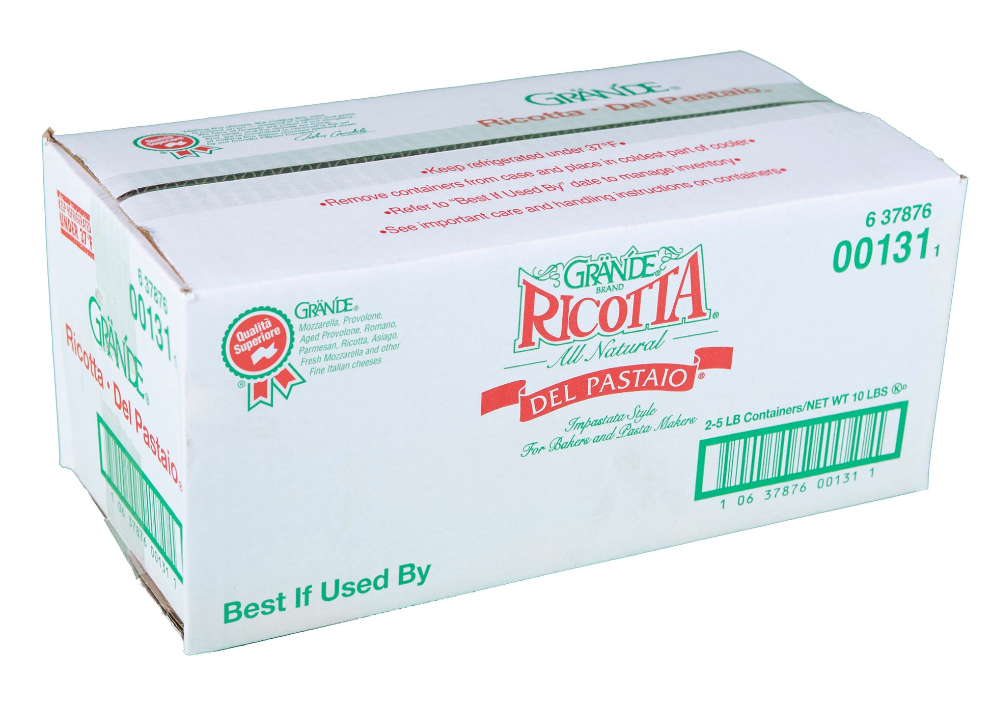 Impastata Del Pastaio Cheese