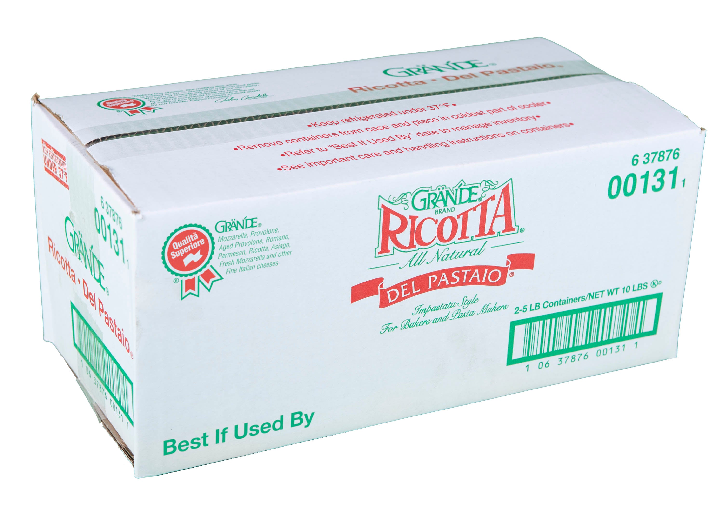 Impastata Del Pastaio Cheese
