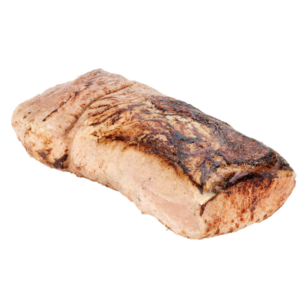 Frozen Cooked Boneless Pork Loin
