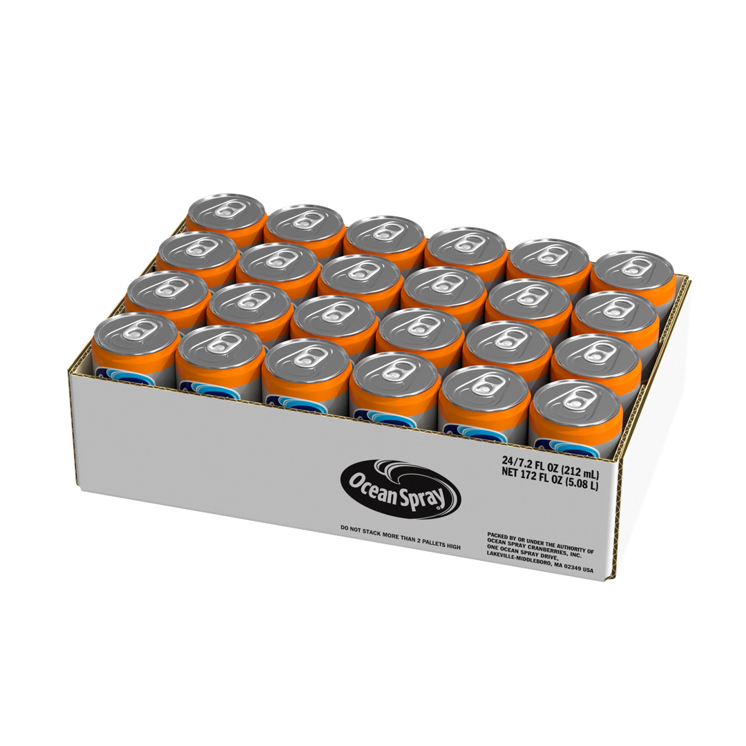 100% Orange Juice
