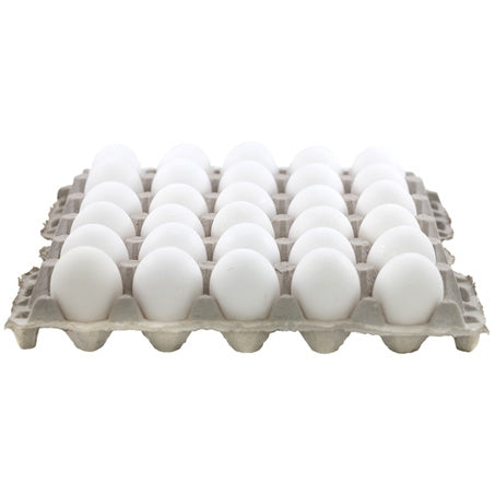 Grade AA Medium Eggs Loose 15dz
