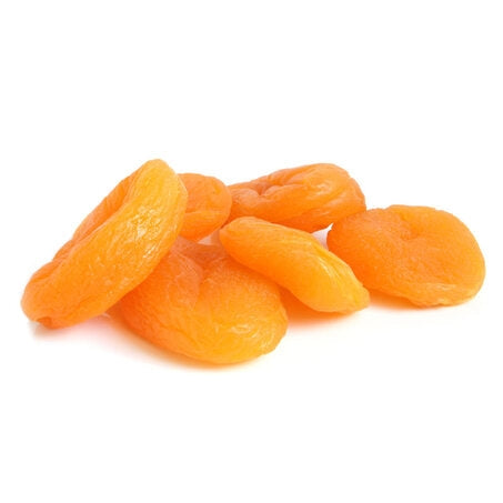 Dried Apricot