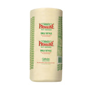Deli Style Provolone Cheese