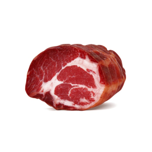 Whole Hot Coppa